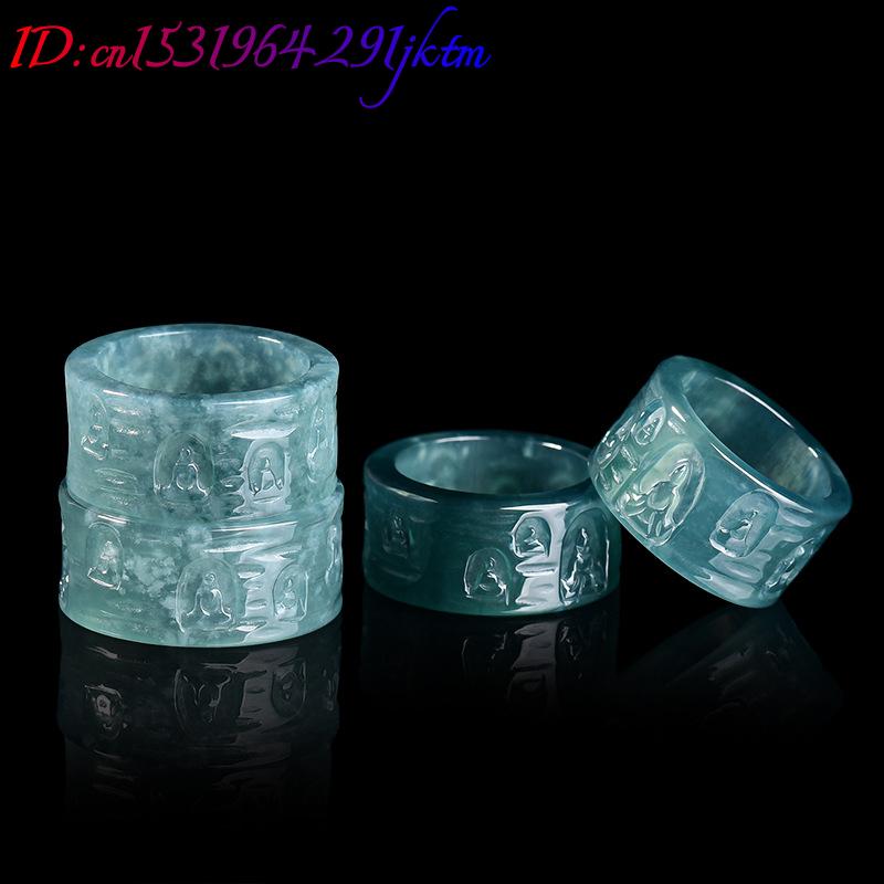 Natuurlijke Birmese Jadeïet Bo - Women Fashion Rings recensie en prijs