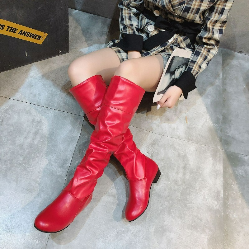 Dames Kniehoge Laarzen 2025, G - Women'S Fashion Boots 2025 recensie en prijs