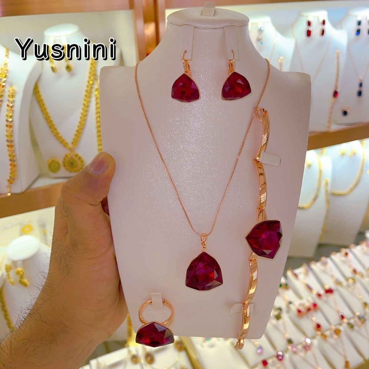 Nieuwe UK 24K Vergulde Ketting - Women Fashion Uk recensie en prijs