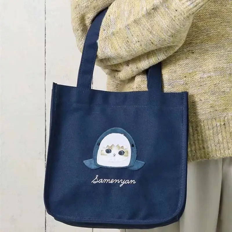 Japanse Mofusand-stijl nieuwe  - Canvas Tote Bag recensie en prijs