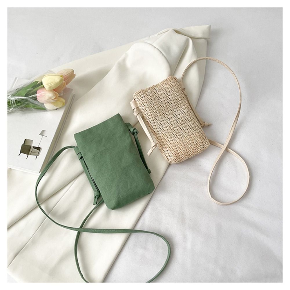 Multifunctionele Canvas Mobiel - Canvas Tote Bag recensie en prijs
