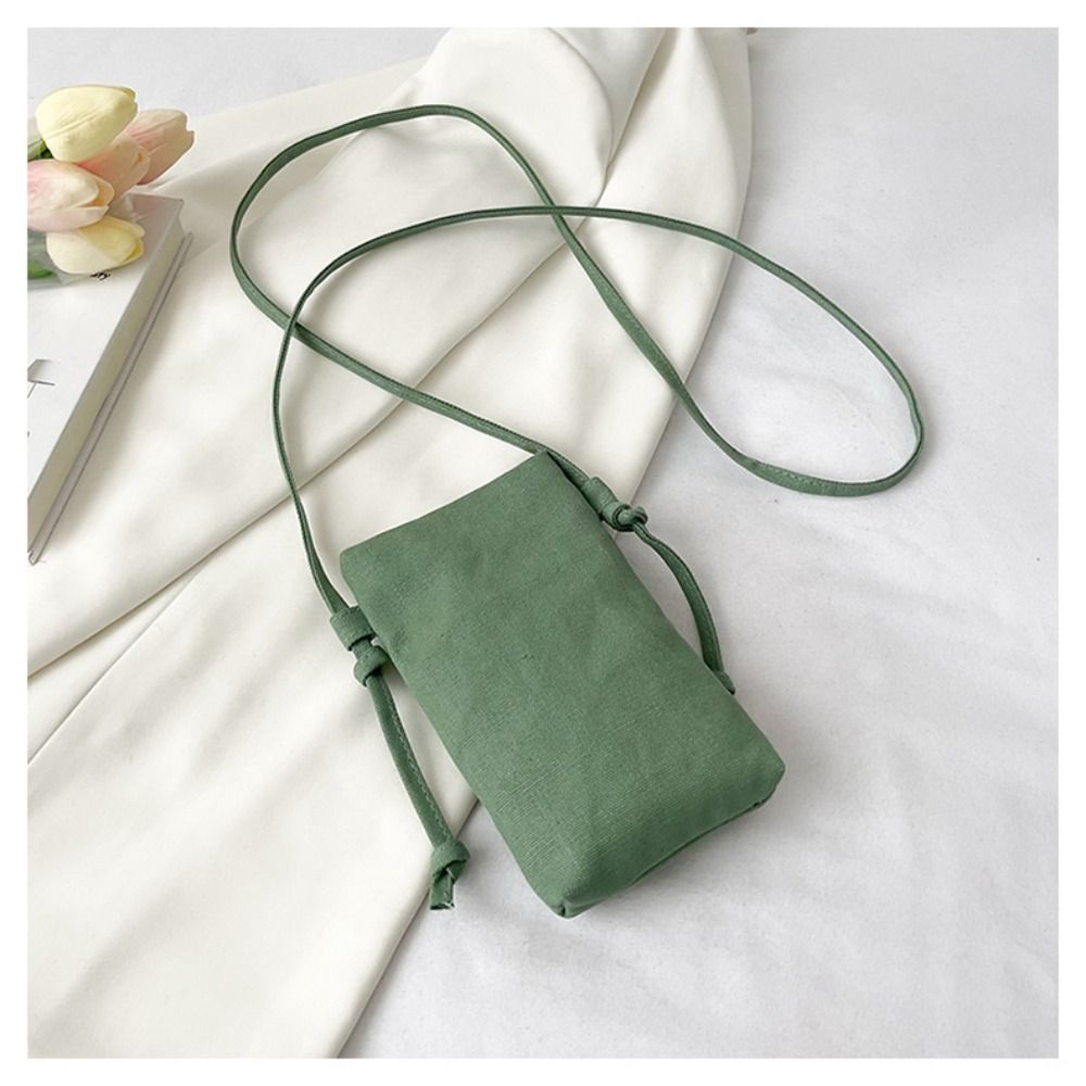 Multifunctionele Canvas Mobiel - Canvas Tote Bag recensie en prijs