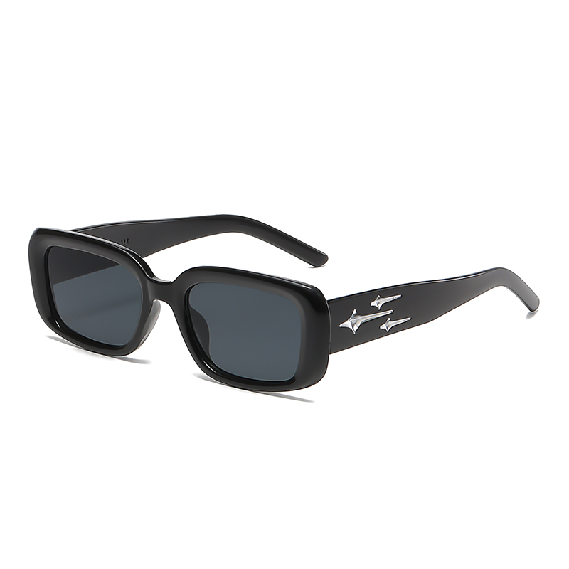Retro Y2K-stijl kleine vierkan - Women'S Fashion Eyewear recensie en prijs
