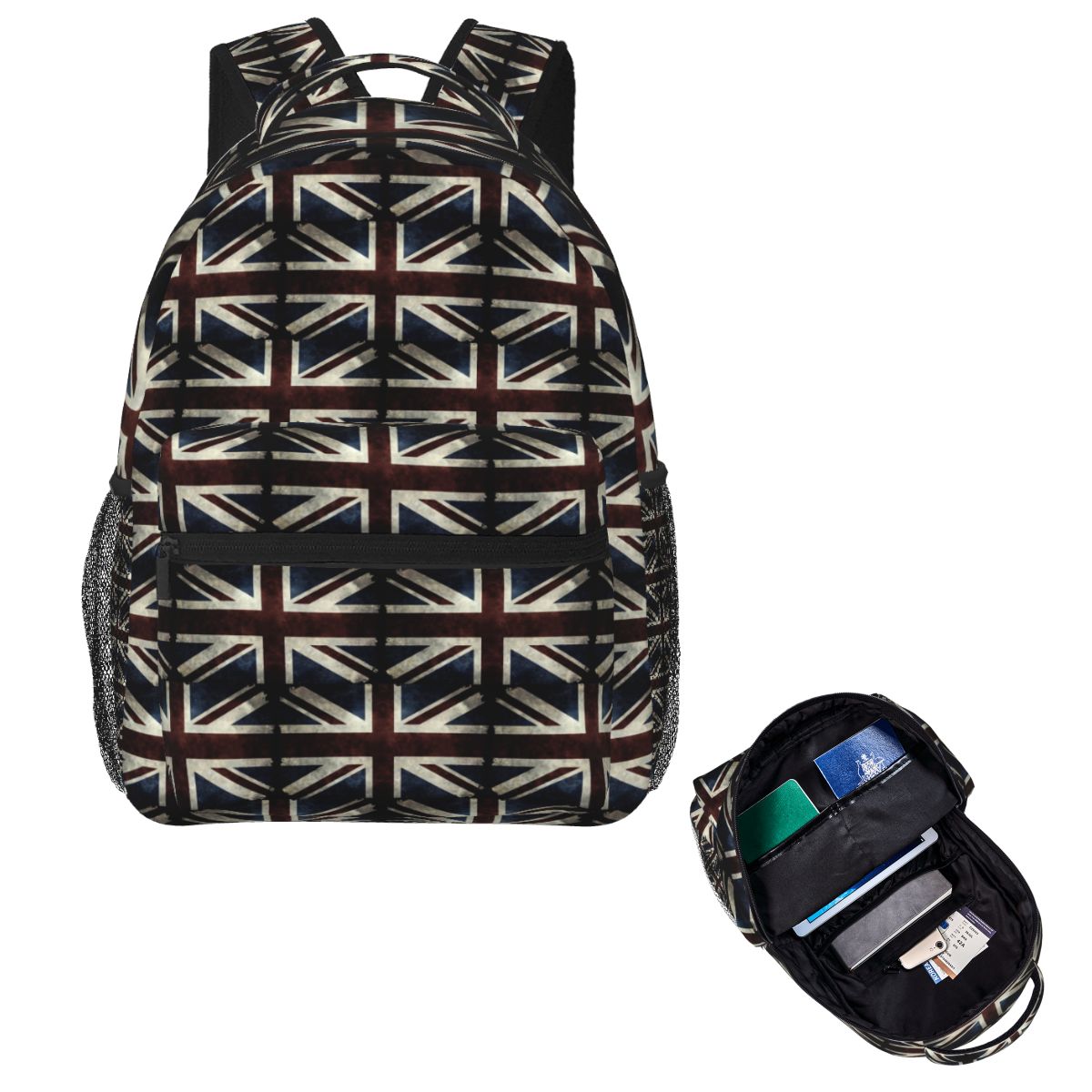 Union Jack Vlag van het Vereni - Women Fashion Uk recensie en prijs