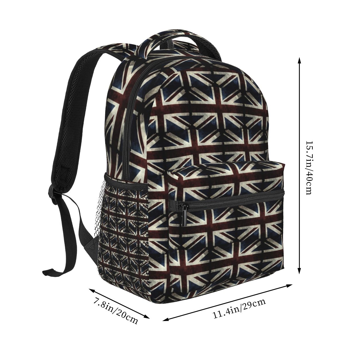 Union Jack Vlag van het Vereni - Women Fashion Uk recensie en prijs