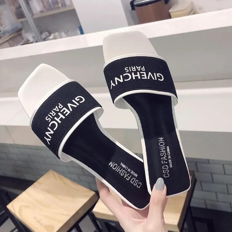 Damesslippers Merk Zomersandal - Women Fashion Brand recensie en prijs