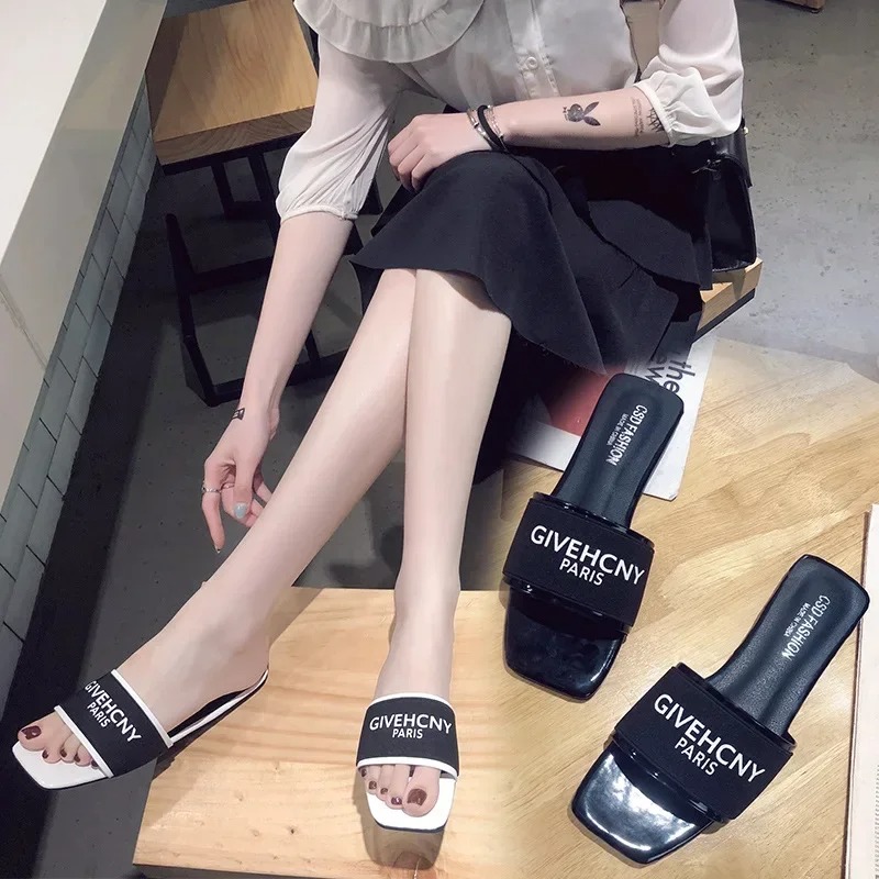 Damesslippers Merk Zomersandal - Women Fashion Brand recensie en prijs