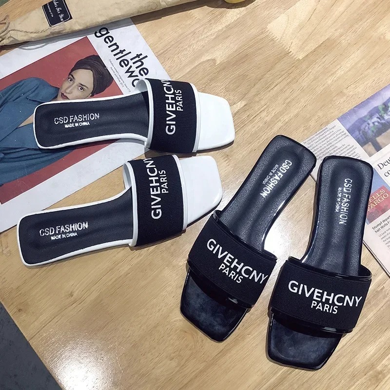 Damesslippers Merk Zomersandal - Women Fashion Brand recensie en prijs
