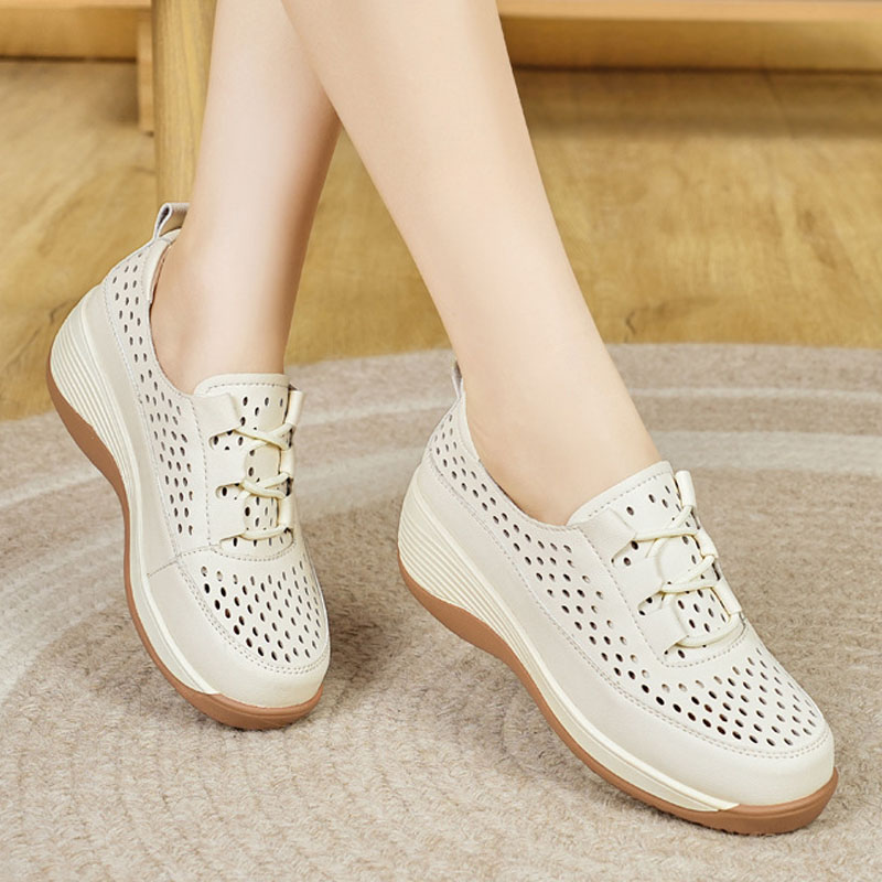 2025, Trainers Lente/Zomer Dam - Women Fashion Show recensie en prijs